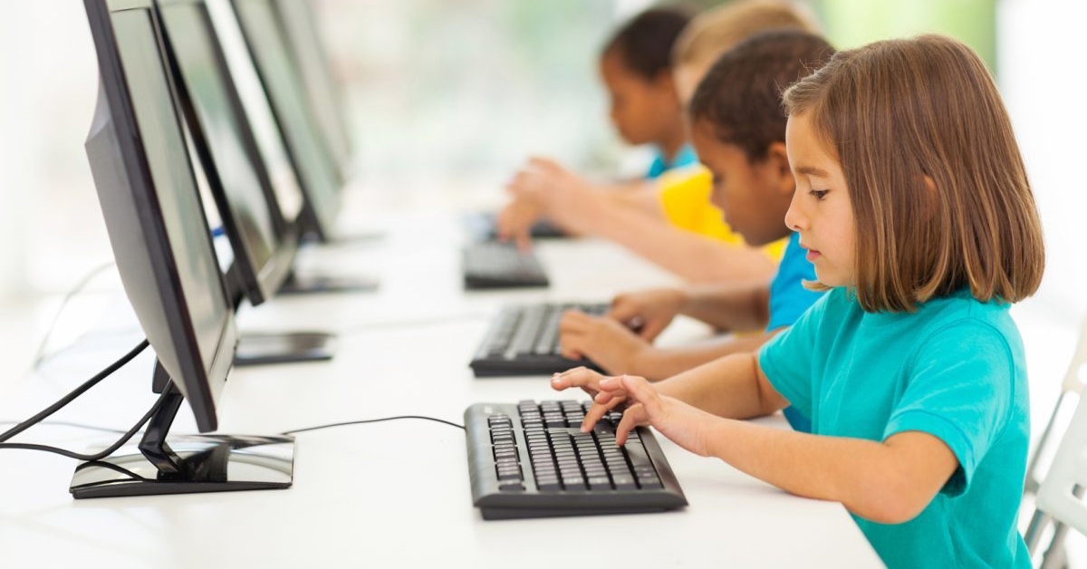 Çocuklar İçin En İyi Online Kurs Eğitimleri