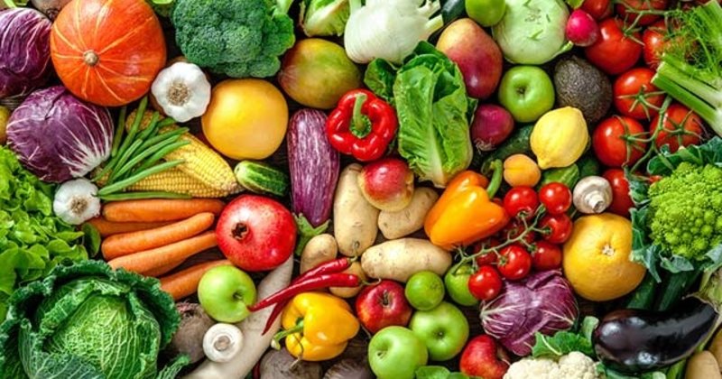 İlaçlı Meyve ve Sebze Nasıl Anlaşılır?