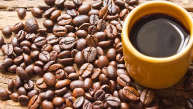 Kahvenin İnsan Vücuduna Yararları Ve Zararları