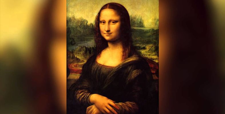 Mona Lisa Tablosu Neden Bu Kadar Meşhur?