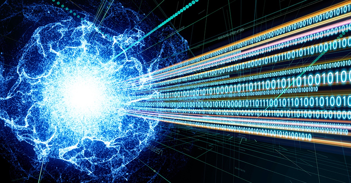 Kuantum İnternet Nedir ve Nasıl Çalışır?