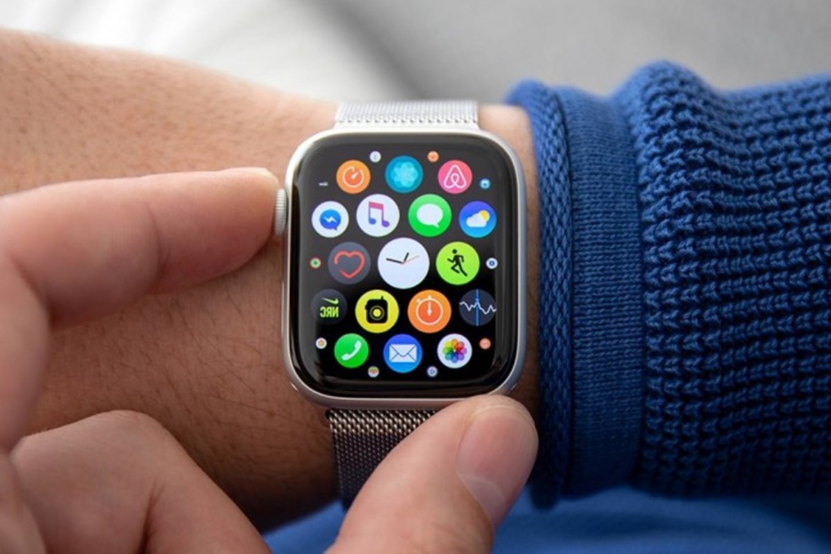 Apple Watch İle Koronavirüs Tespiti Yapıldı