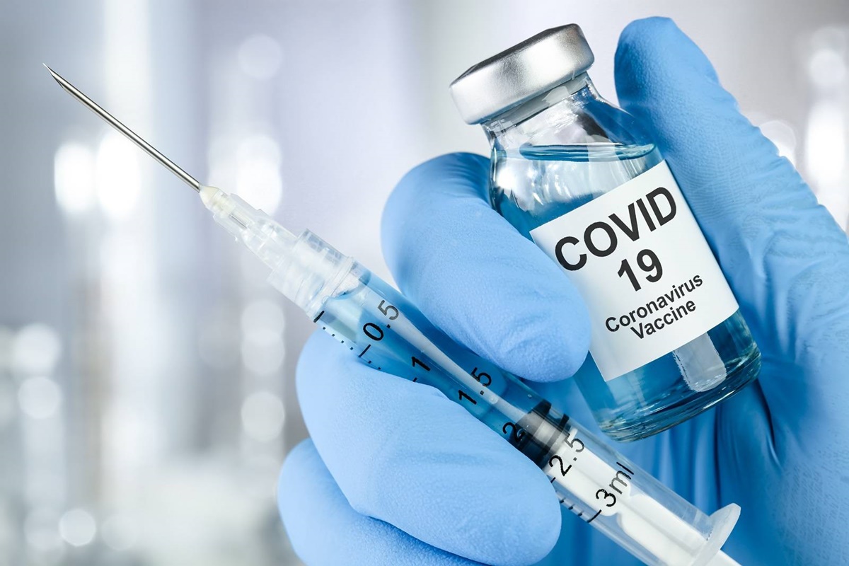 Rusya’nın İkinci Koronavirüs Aşısı Etkinlik Oranı Belli Oldu
