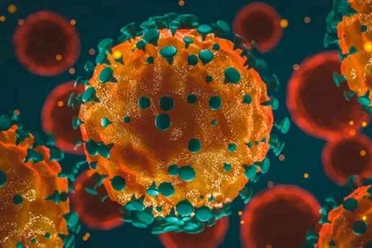 Koronavirüs ve Sigaranın Akciğere Etkisi Araştırıldı: Hangisi Daha Yıkıcı?