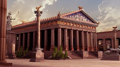 Artemis Tapınağı Hakkında Bilgiler