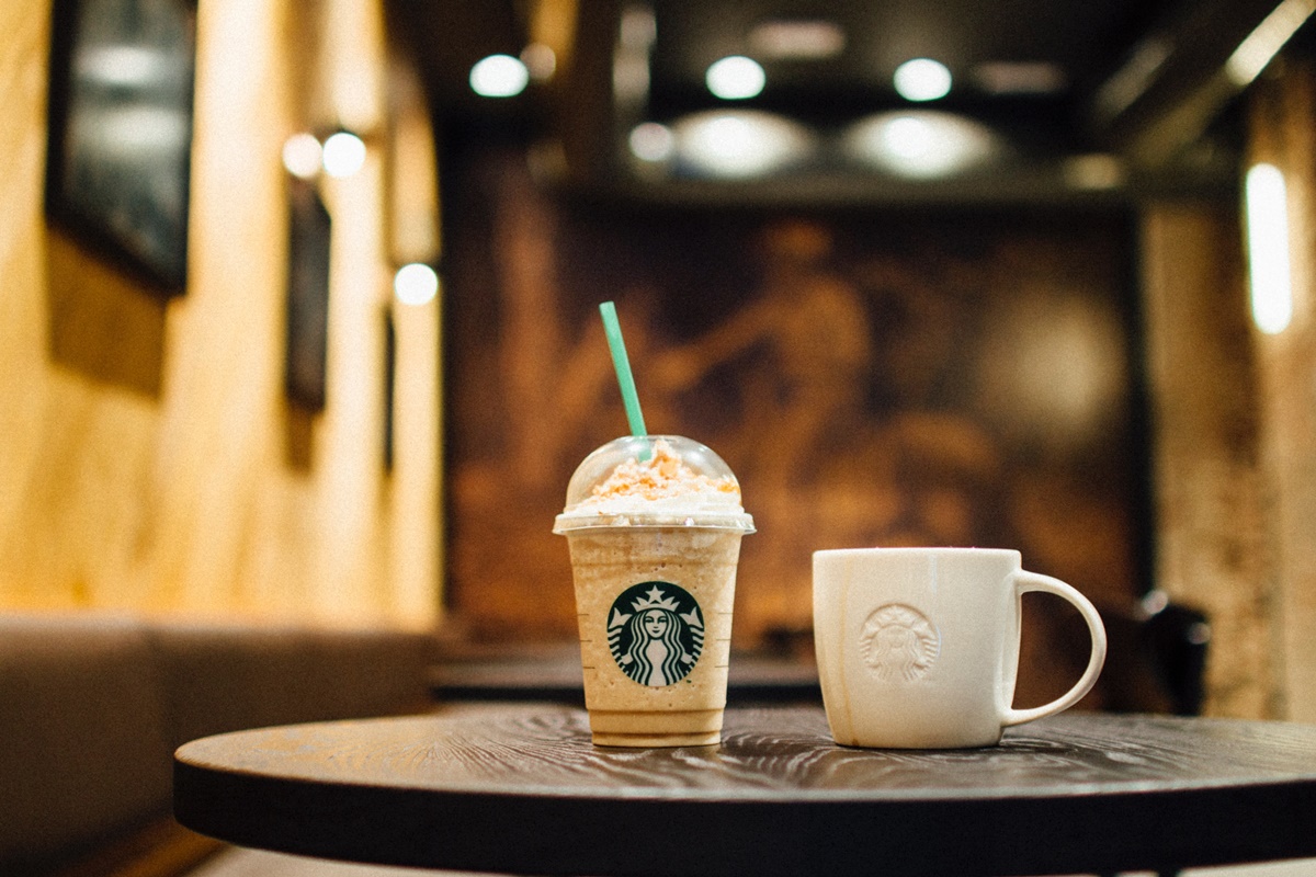 Starbucks Hakkında Bilinmesi Gereken 10 Bilgi