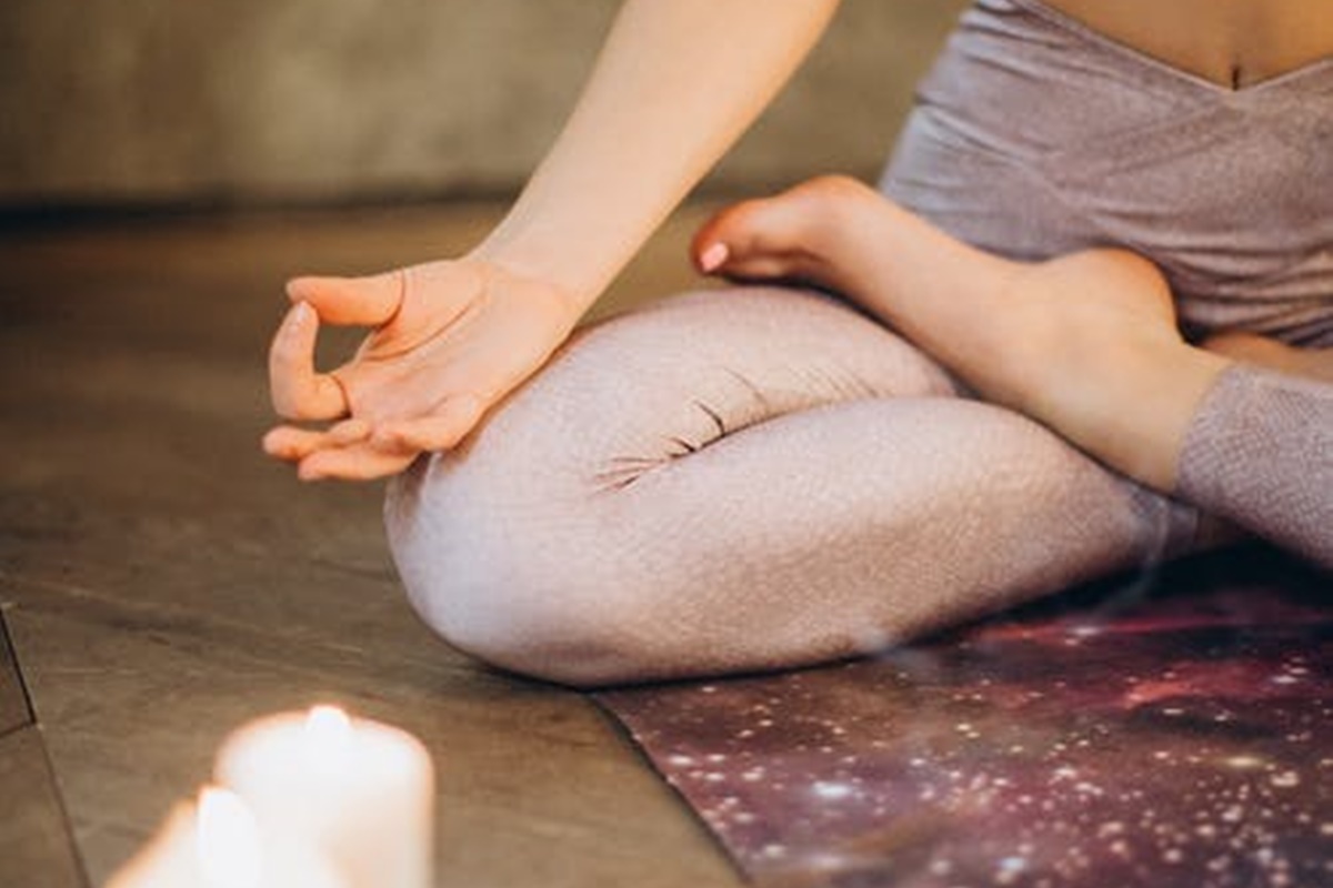 Raja Yoga Meditasyonu Nedir?