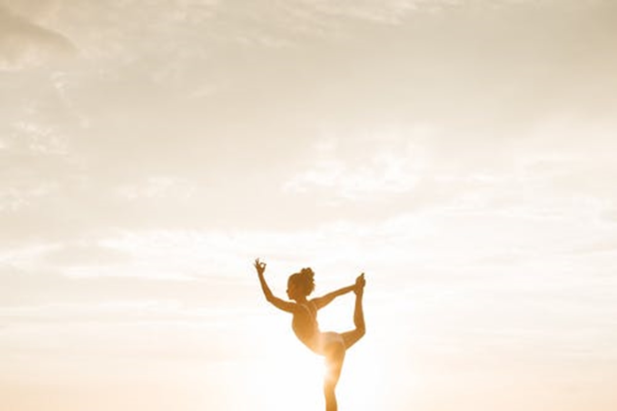Ashtanga Yoga Nedir?