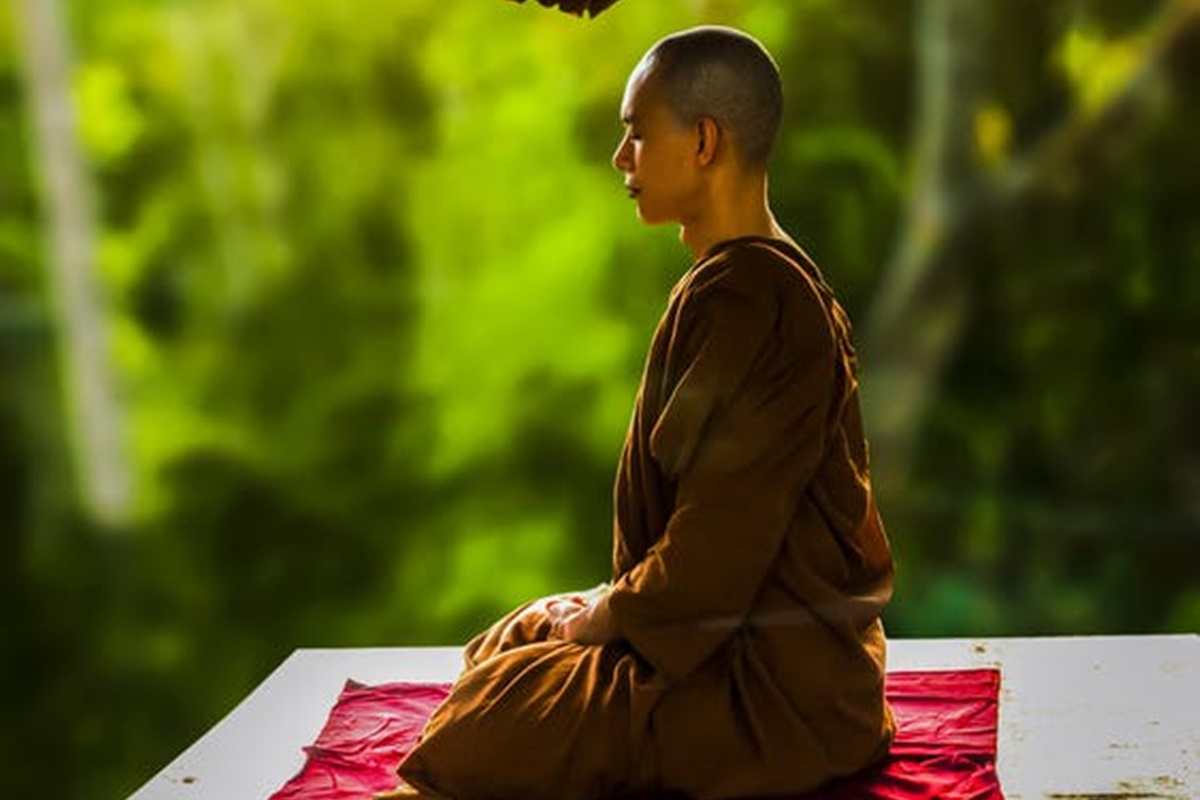 Meditasyon ve Farkındalık Arasındaki Bağlantı Nedir?