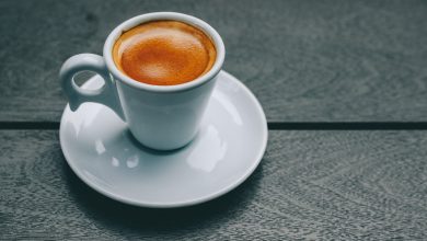Rüyada Kahve İçmek Nedir?