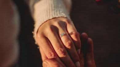 Evlilik Yüzüğü Neden Sol Ele Takılır?