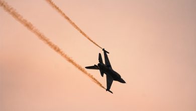 F-15EX Advanced Eagle Ve Özellikleri