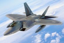 F-35 Ve F-16 Savaş Uçakları Karşılaştırması