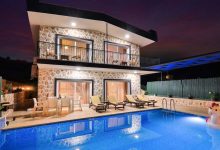 Villa Kiralamanın Fiyat ve Rahatlık Açısından Avantajları