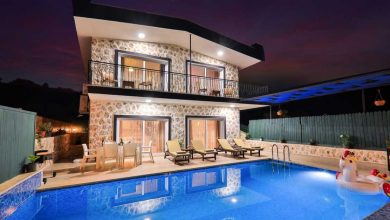 Villa Kiralamanın Fiyat ve Rahatlık Açısından Avantajları